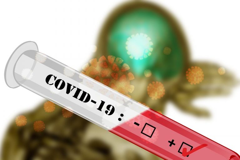 MDHHS rolls out COVID-19 exposure alert app statewide